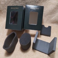 Custodia originale AUDEMARS