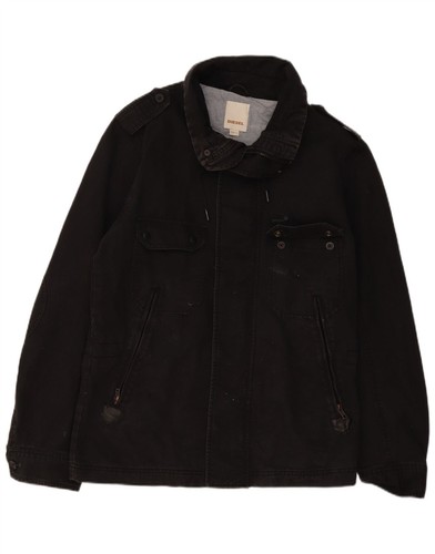 Diesel giacca militare uomo - diesel,