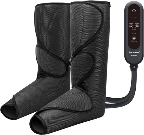 Fit king massaggiatore gambe - fit,