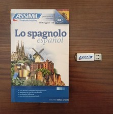 Assimil Lo Spagnolo senza