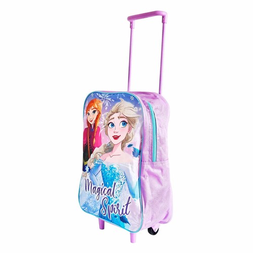 Frozen trolley pieghevole - frozen,