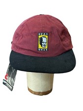 Cappello Vintage NOS RARO VHTF