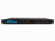 Alesis midiverb psu - midiverb, +