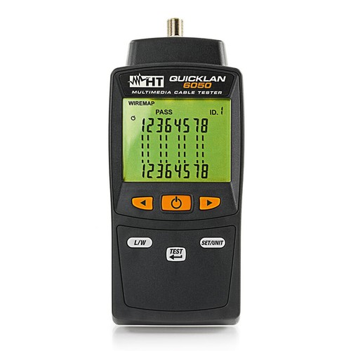 Instruments quicklan 6050 - ht-instruments,