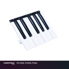 Korg Semi-Weighted 12-Key