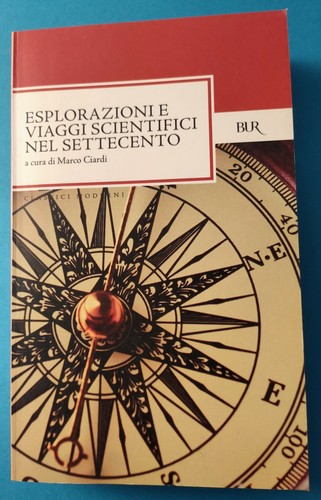 Esplorazioni viaggi - esplorazioni,