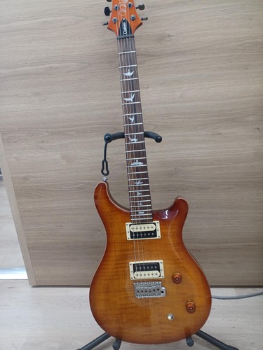 Paul reed smith 24 - paul, se