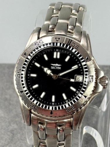 Orologio sector uomo - orologio, 38mm