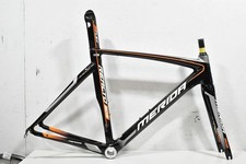 Telaio bici da strada in