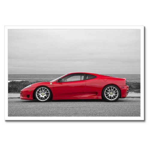 Poster incorniciato cornice