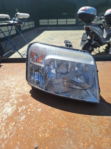 Fanale anteriore destro fiat - anteriore,