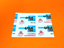 Panini World Cup USA 94 WC