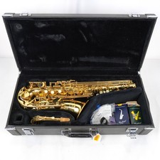 Yamaha Brass YAS-32 Alto