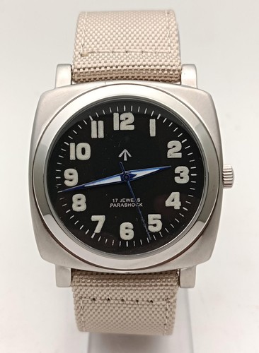 Mod personalizzato orologio - personalizzato,