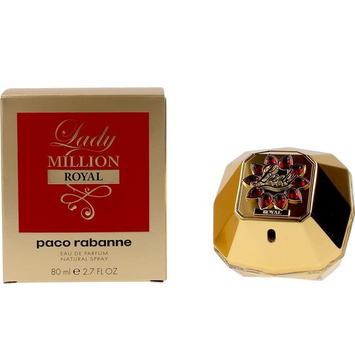 Rabanne lady million profumo - million,