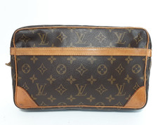 Borsa pochette business Louis