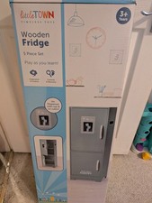 Nuovissimo Frigorifero Little