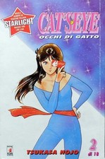 Cat eye occhi - cat's,