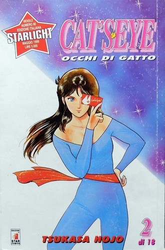 Cat eye occhi - gatto, n°