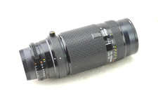 Nikon AF Nikkor 75-300 mm