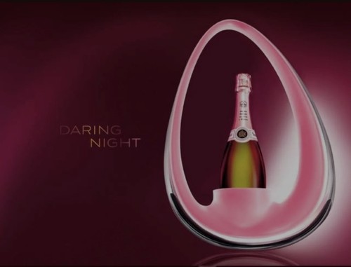 Veuve clicquot globalight - clicquot, di
