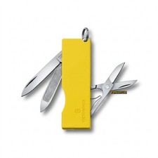 Victorinox Tomo Lemon Yellow -