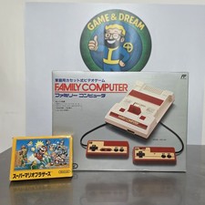 Famicom Nes NTSC J Giapponese