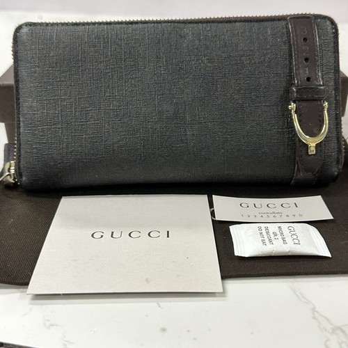 Gucci portafoglio - portafoglio,