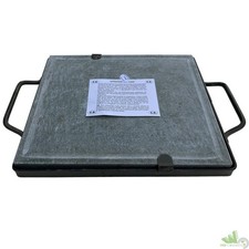 PIETRA OLLARE PER BARBECUE BBQ