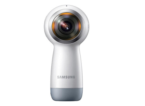 Samsung gear 360 edizione - samsung,