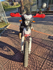 Moto Beta Motard Truck 50cc