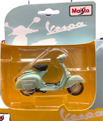 Vespa piaggio 125 - piaggio,