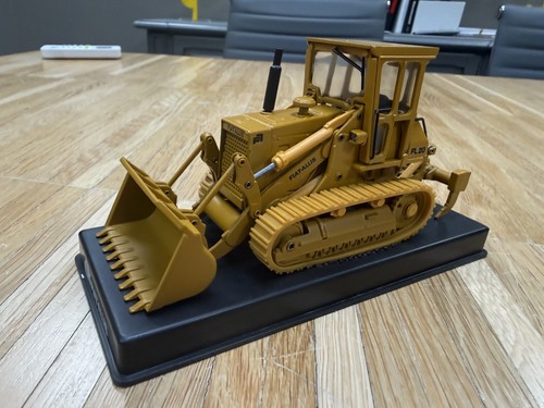 Fiat allis fl20 - fl20, –
