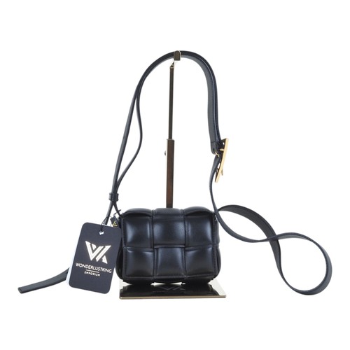 Borsa tracolla bottega - a,