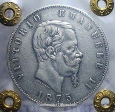 Regno - Vittorio Emanuele II -