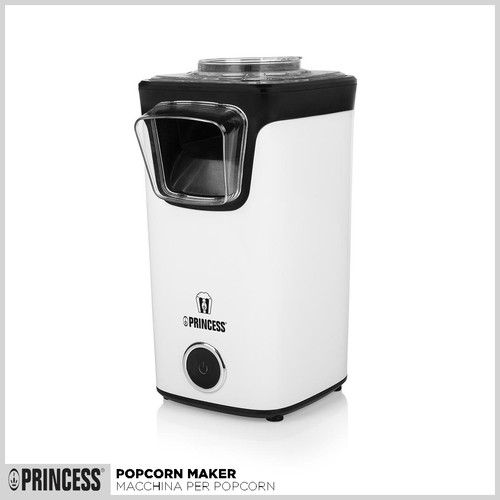 Popcorn maker macchina - maker,