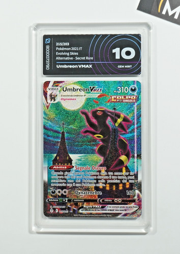 Pokemon aig umbreon vmax - pokemon,