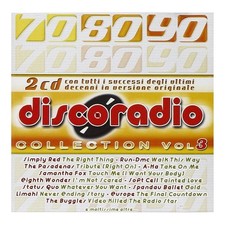 Discoradio Collection Vol.3