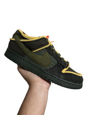 SEQUOIA Nike CPFM pianta di