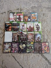 Lot Of 21 *Scratched* Video