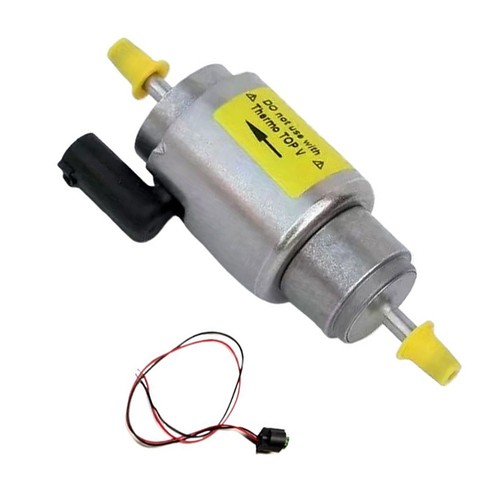 Pompa carburante volt 24 - pompa,