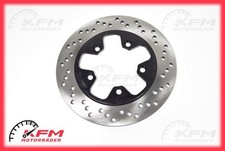 Disco freno posteriore Suzuki GSX-R 750 W GSXR 1100 Brake disc Rear originale nuovo