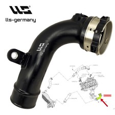 Turboscarico Tubo Intercooler