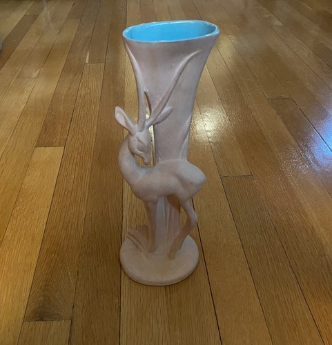 Vaso cervo antilope - cervo, gazzella