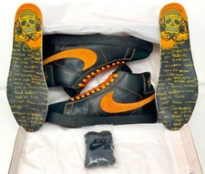 Nike SB Blazer "MISSION" SF -