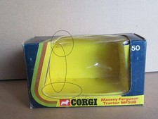 17P Corgi 50 Inghilterra