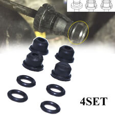 4x Guarnizione Tubo Cilindro