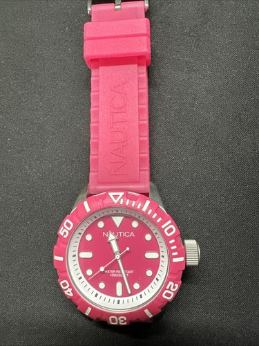 Nautica puerto rico 46mm cassa - rico,