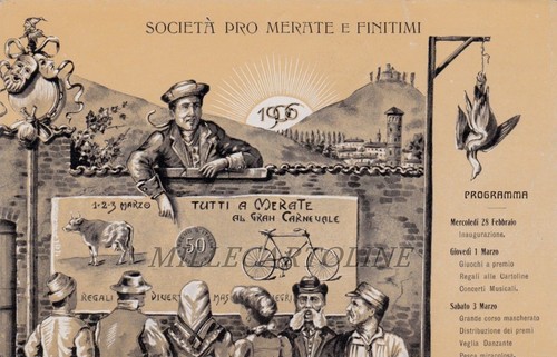 Merate soc pro - merate:,