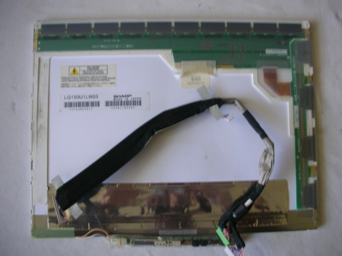 Display toshiba sp6100 - display,